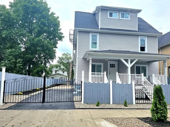 417-419 Murray St, Rochester, NY 14606