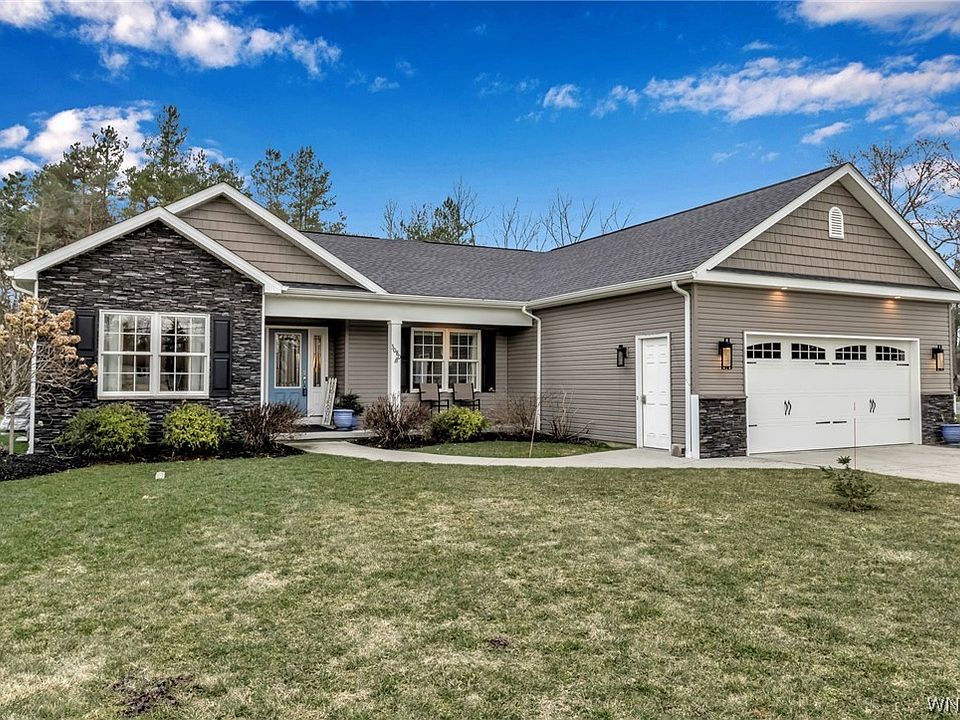 3080 Bowen Rd, Elma, NY 14059 Zillow