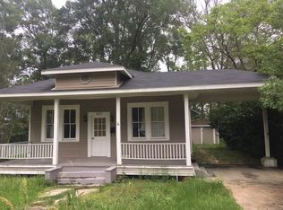 407 E Chestnut St, Amite, LA 70422