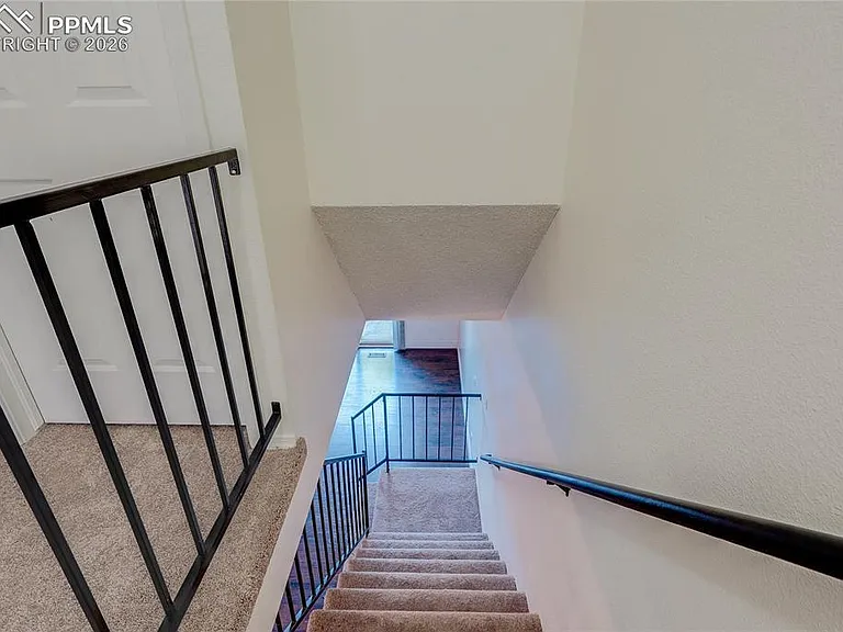 1642 S Idalia Cir #B — Photo 8