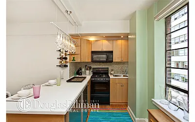 Sold by Douglas Elliman