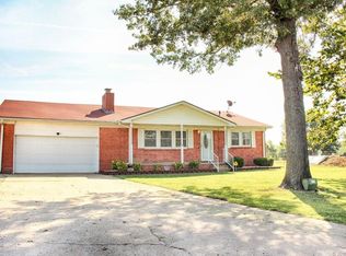 31285 S Yeagers St, Inola, OK 74036