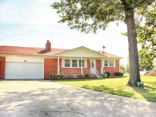 31285 S Yeagers St, Inola, OK 74036