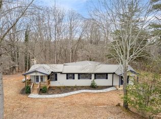 4504 Noah Martin Rd, Lula, GA 30554