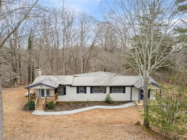 4504 Noah Martin Rd, Lula, GA 30554
