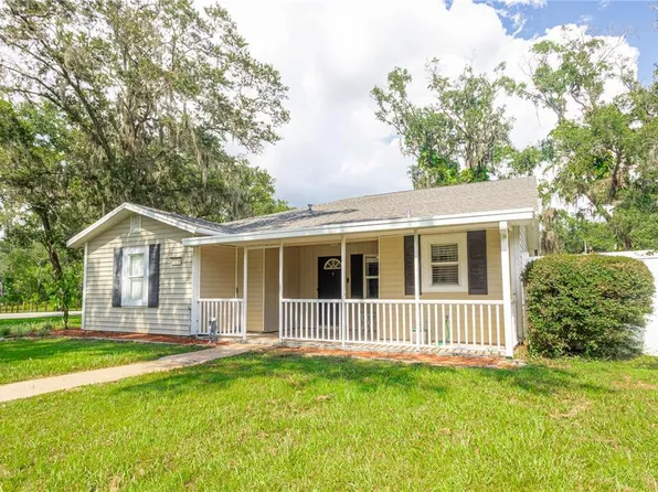 1116 N Johnson St, Plant City, FL 33563