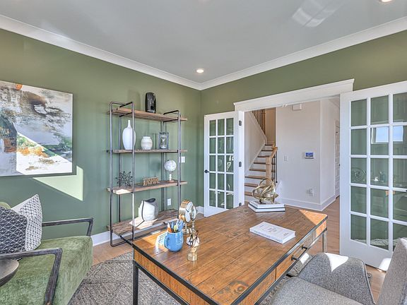 4th image of 2110 Madelyn Branch Rd Lot 1081