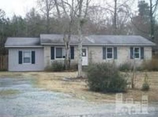 1285 Cheshire Rd, Rocky Point, NC 28457