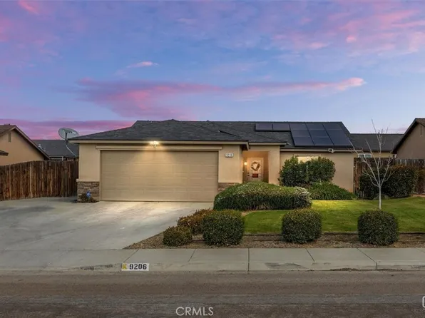 9206 Eucalyptus Dr, Bakersfield, CA 93306