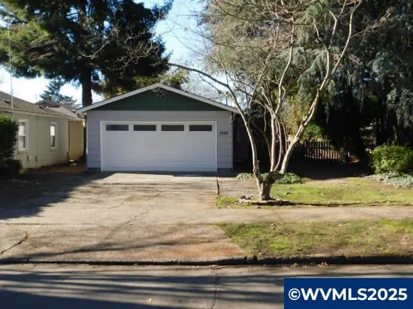1959 Church St NE, Salem, OR 97301