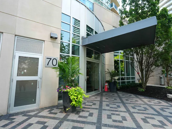 70 Absolute Ave #1209, Mississauga, ON L4Z 0A4