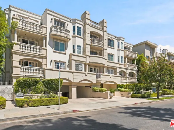 128 N Swall Dr APT 304, Los Angeles, CA 90048