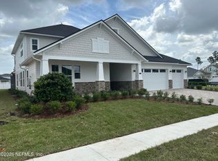 95 Pine Grove Point St, Saint Augustine, FL 32092