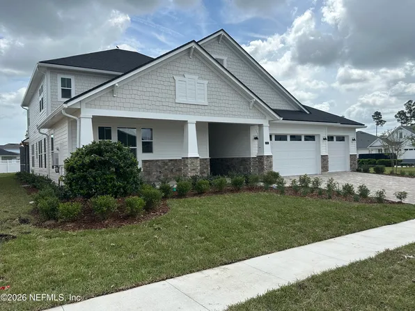 95 PINE GROVE Point, St. Augustine, FL 32092