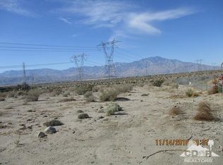 0 N Address, Thousand Palms, CA 92276