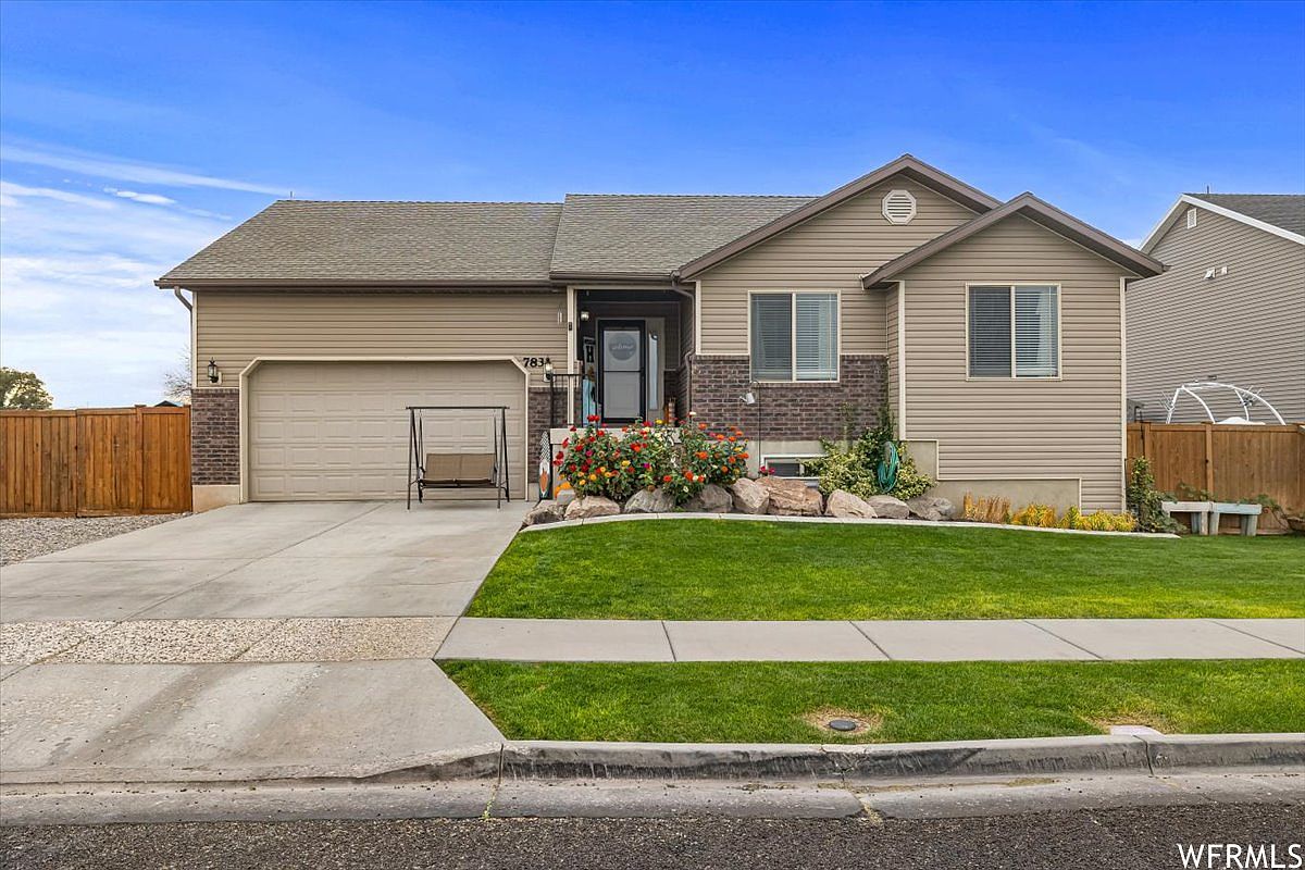 783 W 900 S, Tremonton, UT 84337 | Zillow