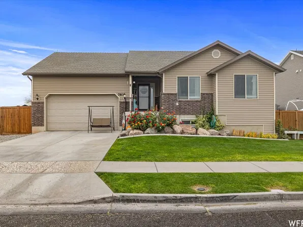783 W 900 S, Tremonton, UT 84337