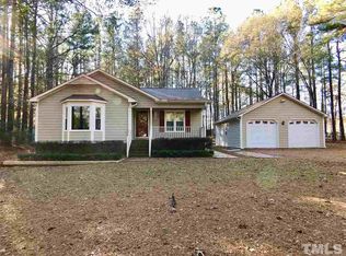 132 Plantation Rd, Clayton, NC 27520