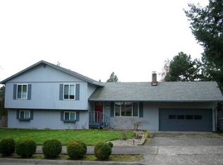 2408 SE Higgins Dr, Vancouver, WA