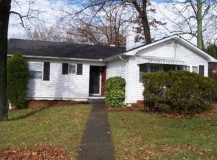 112 W Magnolia Ln, Oak Ridge, TN 37830