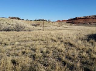 142 Southfork Rd, Cody, WY 82414