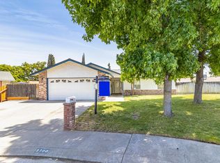 3100 Maryanna Ct, Modesto, CA