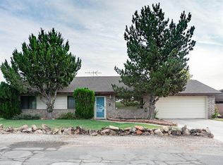 2867 S Redwood Tree Cir, Saint George, UT 84790