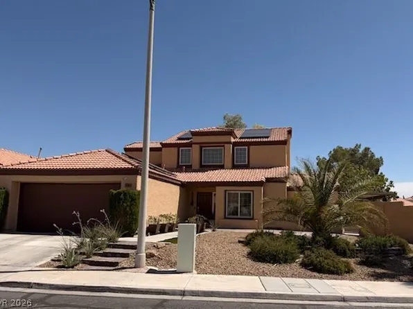 9800 Great Bend Dr, Las Vegas, NV 89117