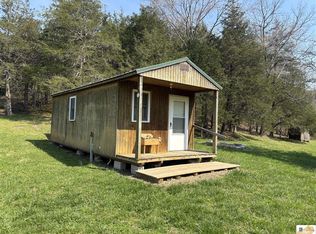 1602 Casey Fork Cook Rd, Edmonton, KY 42129