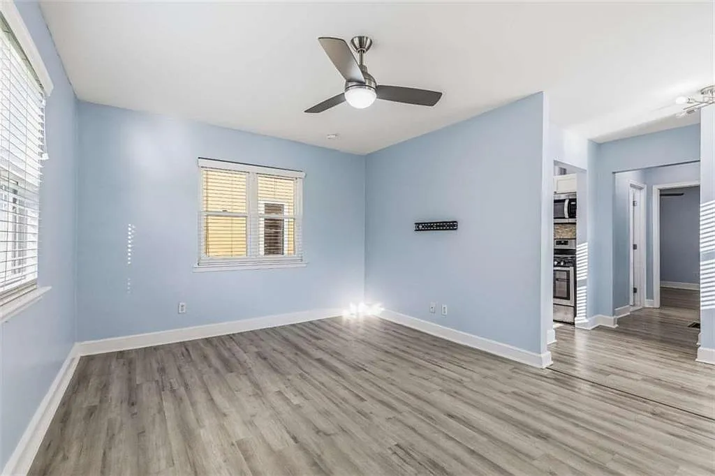 1 bed, 1.0 bath, 630 sqft, $1,550 — Photo 4