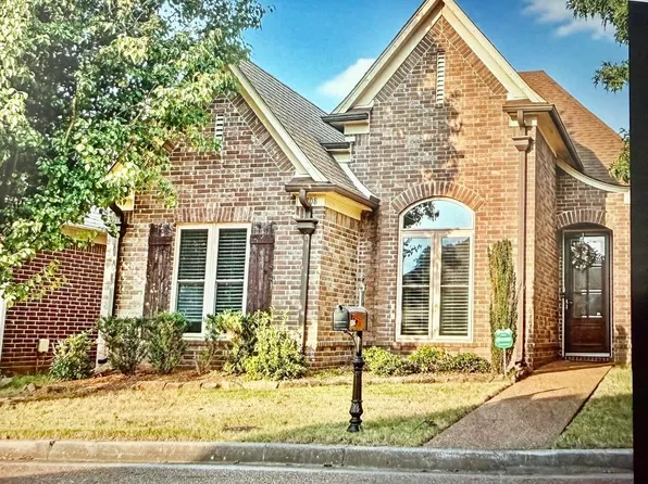 5308 Laurelfield Ln, Memphis, TN 38125