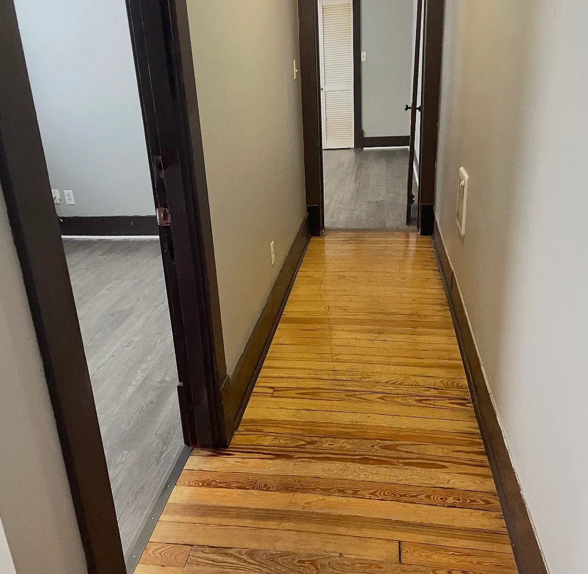 2 bed, $800 — Photo 2