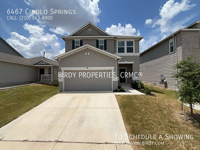 6467 Cibolo Spgs — Photo 42