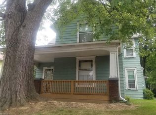 649 Grant St, Akron, OH 44311