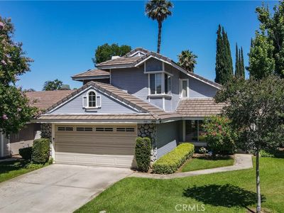 329 Van Ness Ln, Redlands, CA, 92374