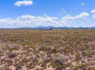 1615 E Goodwin Rd, Williams, AZ 86046