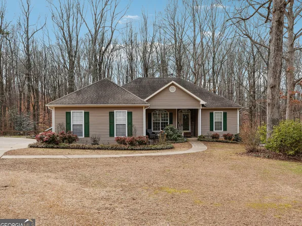7295 Hickory Bluff Dr, Cumming, GA 30040