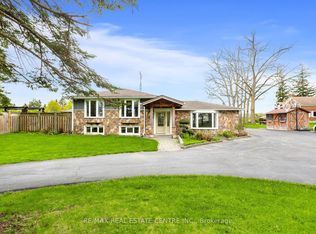 13450 Heritage Rd, Caledon, ON L7C 1T4