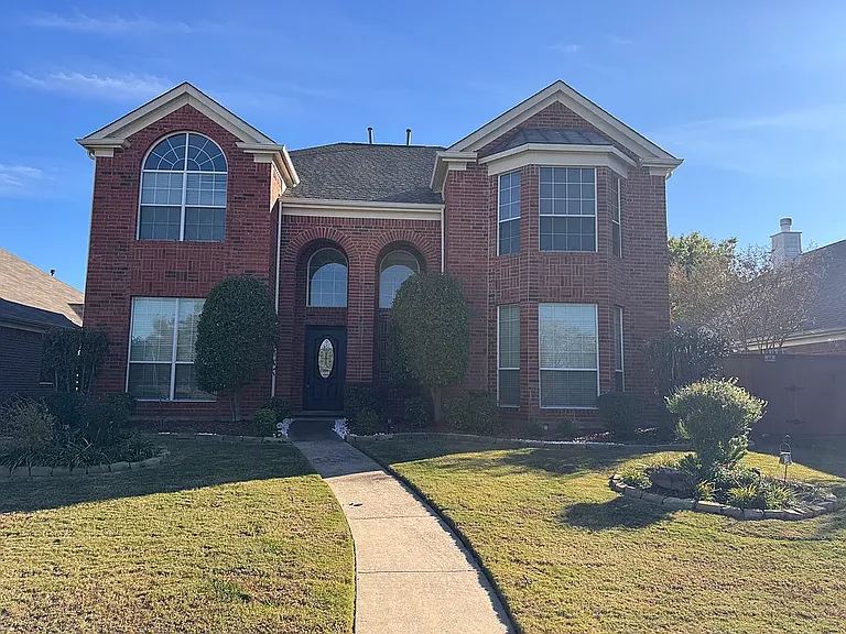 4712 Frost Hollow Dr — Photo 1