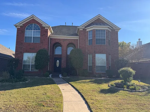 4712 Frost Hollow Dr, Plano, TX 75093