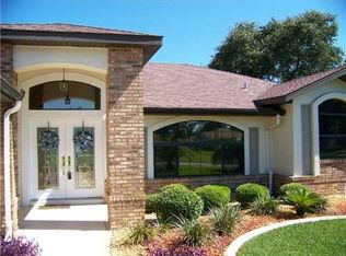 9421 Fox Hollow Ln, Weeki Wachee, FL 34613