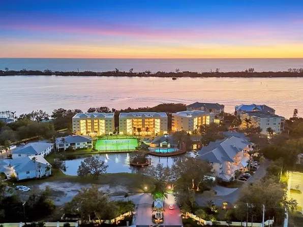 242 Hidden Bay Dr Unit 302, Osprey, FL 34229