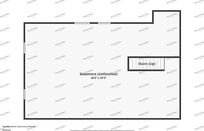 4316 Big Chief Dr — Photo 3