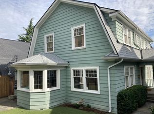 1262 23rd Ave E, Seattle, WA 98112