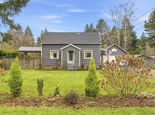 11011 SE Wood Ave, Milwaukie, OR 97222