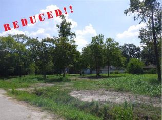 0 Leago St, Houston, TX 77022