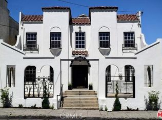 1145 S New Hampshire Ave APT 3, Los Angeles, CA 90006