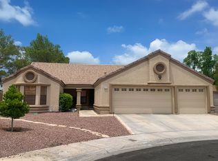 9112 Shelter Cove Ct, Las Vegas, NV 89117