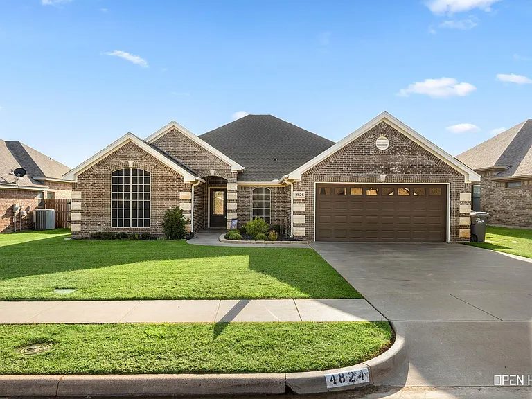 4824 Olivia Ln — Photo 1