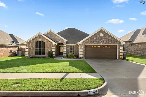 4824 Olivia Ln Photo 1